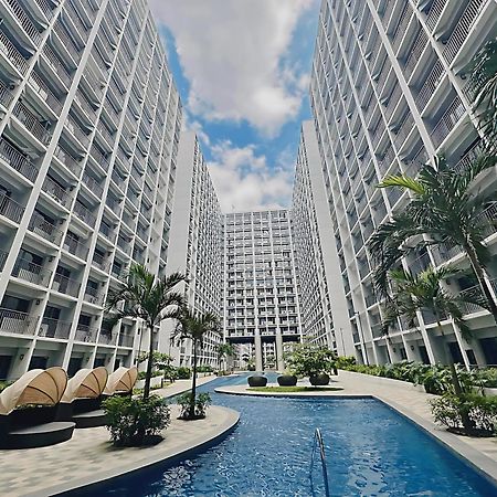 2 Side-By-Side P00L Front Condos, 6 Beds, 2 Cr, 2 Kitchen For 10 Guests At Moa Manille Extérieur photo