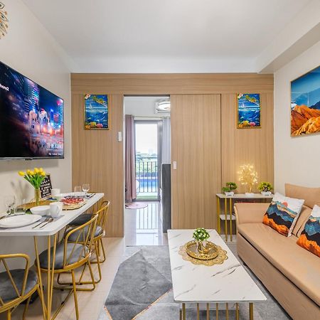 2 Side-By-Side P00L Front Condos, 6 Beds, 2 Cr, 2 Kitchen For 10 Guests At Moa Manille Extérieur photo