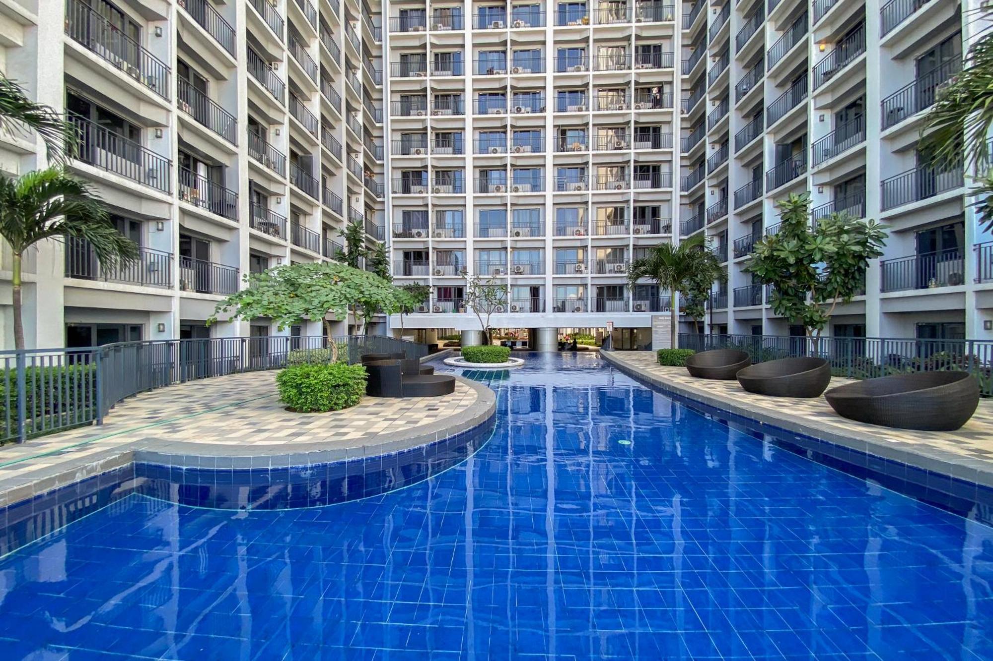 2 Side-By-Side P00L Front Condos, 6 Beds, 2 Cr, 2 Kitchen For 10 Guests At Moa Manille Extérieur photo