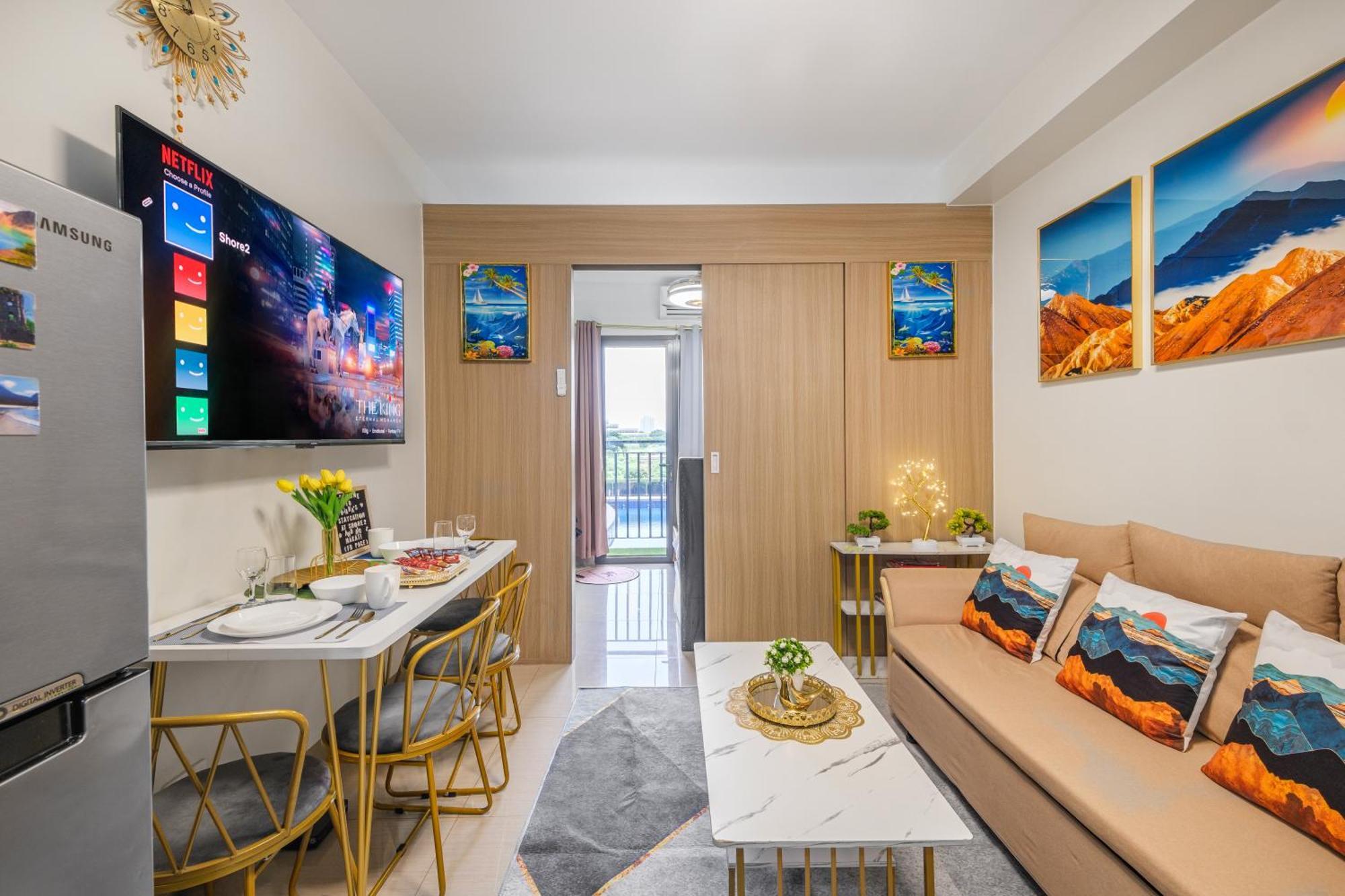 2 Side-By-Side P00L Front Condos, 6 Beds, 2 Cr, 2 Kitchen For 10 Guests At Moa Manille Extérieur photo