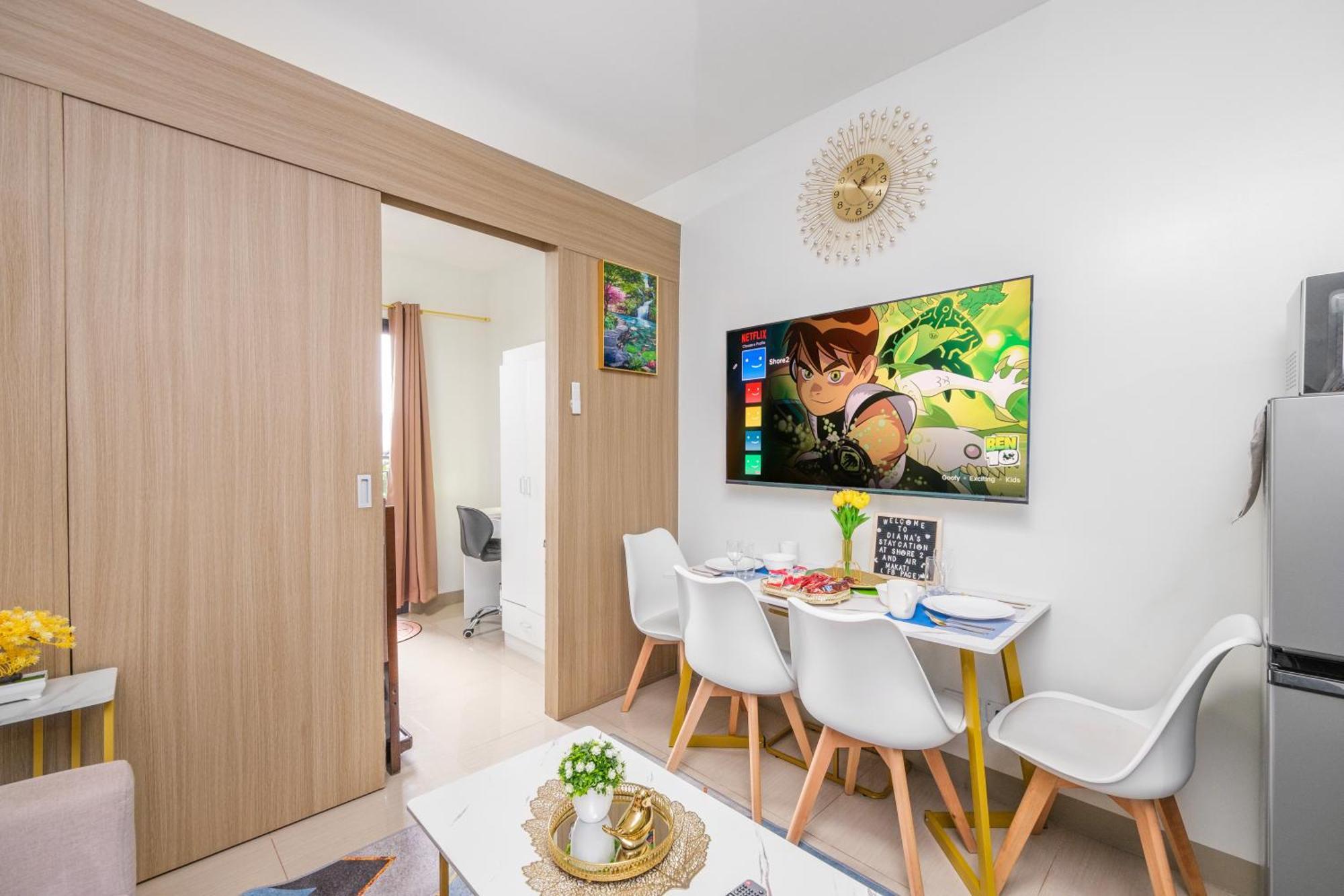 2 Side-By-Side P00L Front Condos, 6 Beds, 2 Cr, 2 Kitchen For 10 Guests At Moa Manille Extérieur photo