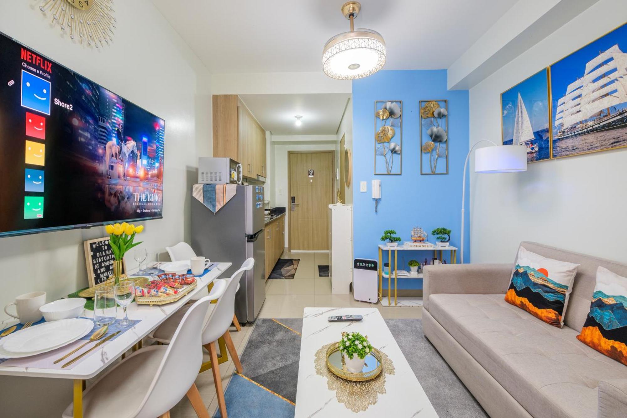 2 Side-By-Side P00L Front Condos, 6 Beds, 2 Cr, 2 Kitchen For 10 Guests At Moa Manille Extérieur photo