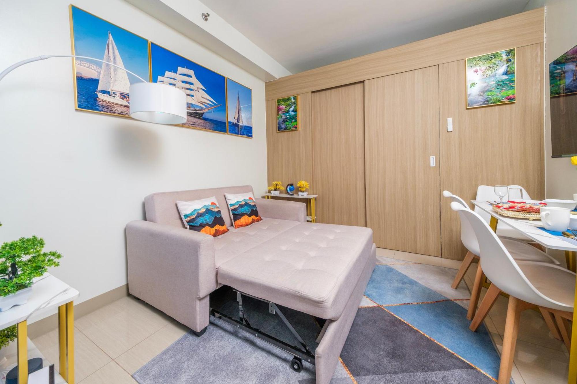 2 Side-By-Side P00L Front Condos, 6 Beds, 2 Cr, 2 Kitchen For 10 Guests At Moa Manille Extérieur photo