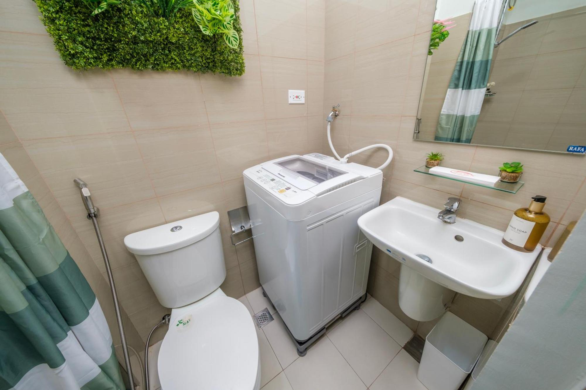 2 Side-By-Side P00L Front Condos, 6 Beds, 2 Cr, 2 Kitchen For 10 Guests At Moa Manille Extérieur photo