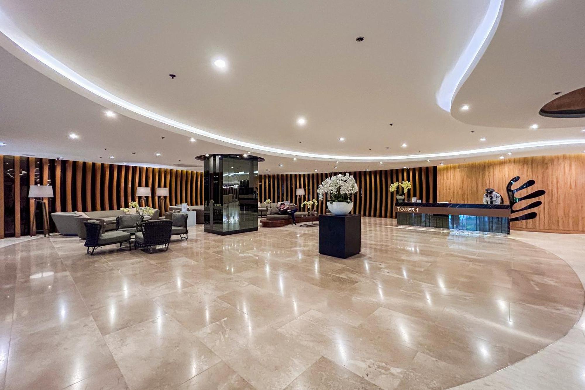 2 Side-By-Side P00L Front Condos, 6 Beds, 2 Cr, 2 Kitchen For 10 Guests At Moa Manille Extérieur photo