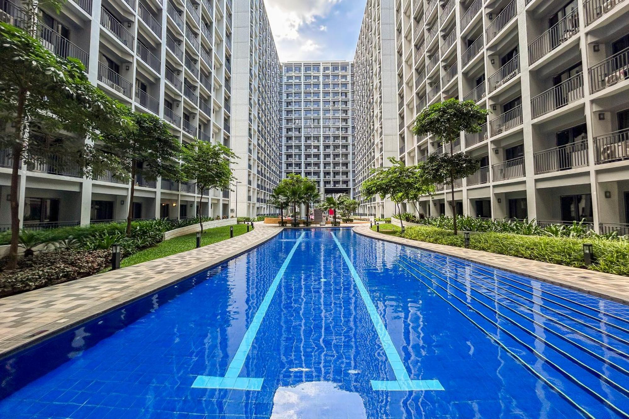 2 Side-By-Side P00L Front Condos, 6 Beds, 2 Cr, 2 Kitchen For 10 Guests At Moa Manille Extérieur photo